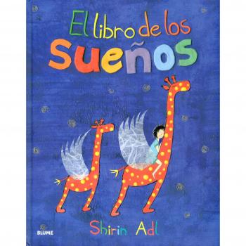 El libro de los sueños