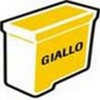 Oem systems company - Canon cartucho amarillo cli-521y