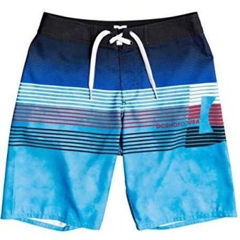 DC Shoes Kuseck 17 - Boardshorts - Niños 8-16