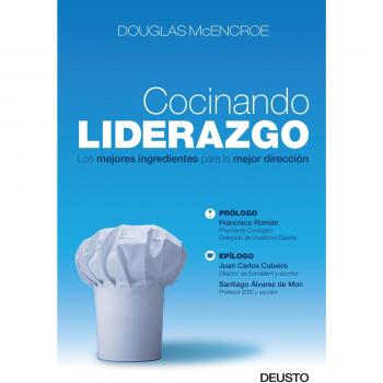 Cocinando liderazgo: Los mejores ingredientes para la mejor dirección