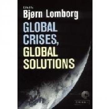 Global Crises, Global Solutions