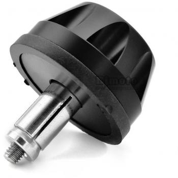 Motocicleta Unidad de mando final Cardan Crash Protector deslizante para BMWR1200GS LC 2013-2017 R1200GS ADV 2014-2017