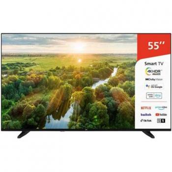 JVC LED 55 LT55VU3300 4K ULTRA HD Smart TV