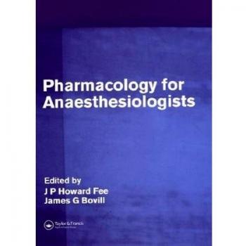 Pharmacology for Anaesthesiologists