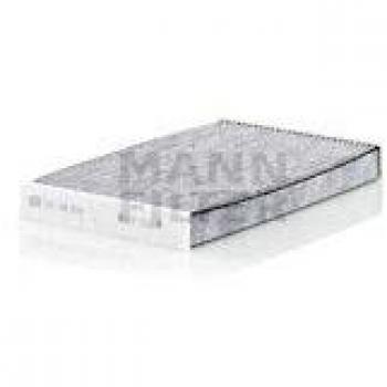 MANN-FILTER CUK 29 008 Filtro de aire interior