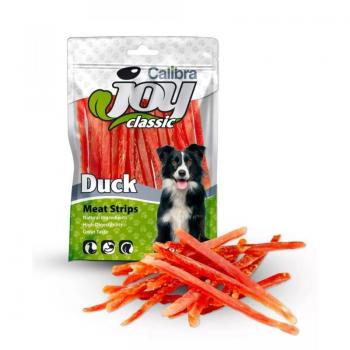 Calibra Snack Joy Classic de Pato en Tiras para Perros 80 gr