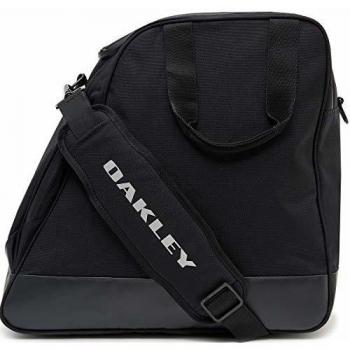 Oakley Duffle Bags, Blackout, N/S