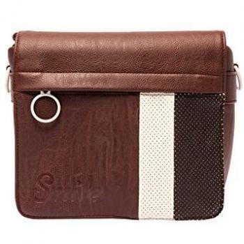 Smile Urban Nomad Indiana Funda para cámara Reflex