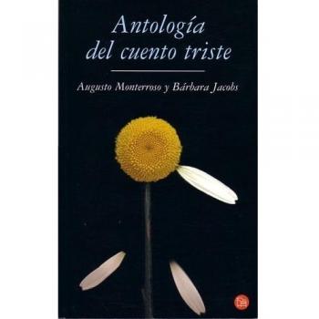 ANTOLOGIA DEL CUENTO TRISTE   PDL