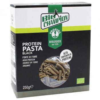 Pasta Proteica Biochampion Negra 250 g - Probios