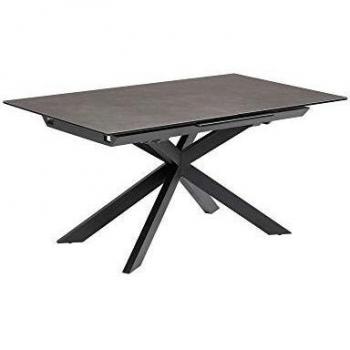 Kave Home - Mesa Extensible Atminda 160