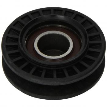 Polea tensora de correa trapezoidal y poli V INA 531 0172 10 para BMW Série 3