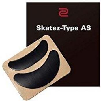BenQ ZOWIE Skatez Type AS Mouse Skatez - Base de ratón para e-Sports