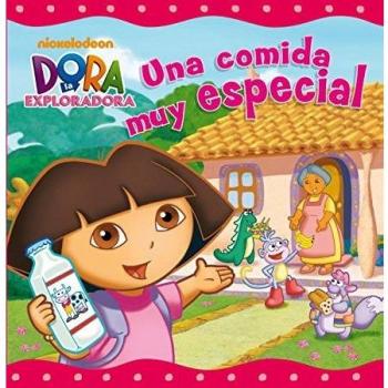 Una comida muy especial - Nickelodeon