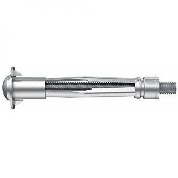 Desa 28568037 - Anclaje paraguas M6x80/ 40