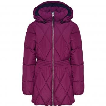 LEGO Wear Mädchen Jamila 701 Chaqueta, Morado