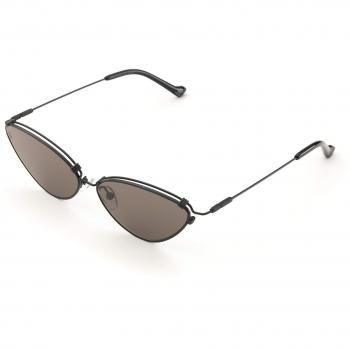 Adidas Originals AOM012 Women's Sunglasses Black Size 57