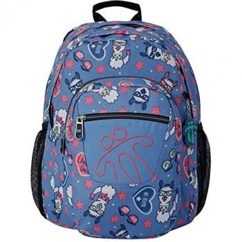 TOTTO Mochila escolar - Pencil