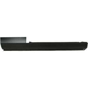 Chapa de acceso BLIC 6505-06-0053002P Derecha, tipo de producto: Chapa de acceso, características: diseño para puertas derechas, modelo específico 6505-06-0053002P
