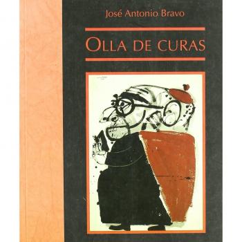 Olla de curas