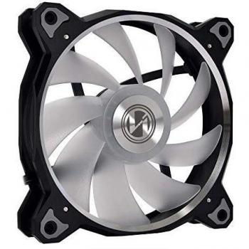 Lian Li Bora Digital Black 3 Pack