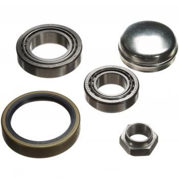 Juego de rodamientos de rueda SNR R140.95 - Rodamientos, cojinete de rueda, alta calidad, durabilidad, precisión en el ajuste, compatible con diversas marcas y modelos de vehículos