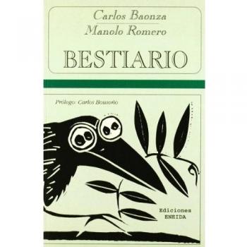 Bestiario Baonza / Romero