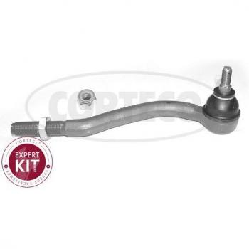 Rótula de dirección CORTECO 49399497 - Tipo: Rótula de dirección, Marca: CORTECO, Número de referencia: 49399497