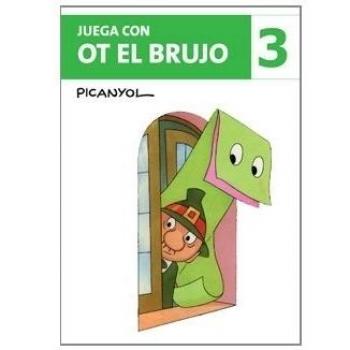 Juega con Ot el brujo 3: 89