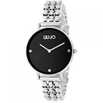 Liu Jo TLJ1386 Reloj de Pulsera para Mujer