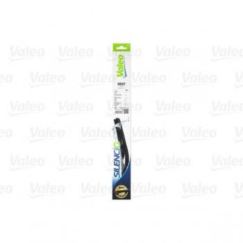 Limpiaparabrisas Trasero VALEO SILENCIO 574587