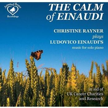 The Calm of Einaudi