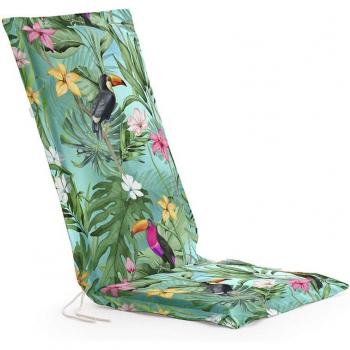 Cojín Acolchado para Silla de Jardín - Modelo 0120-416