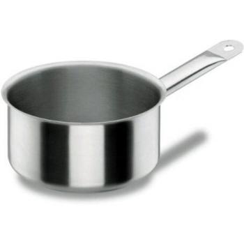 Lacor - 50216 - Cazo Recto Chef Classic 16cm Inox