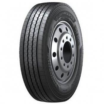 Neumático Hankook AH35, Tamaño 245/70 R17.5, Índice de Carga 136/134M, 14PR