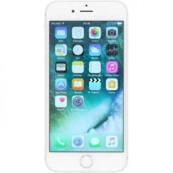 iPhone 6s 64GB Plata Libre - Excelente Estado