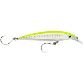 Rapala - X Rap Long Cast 140, Color 140 mm