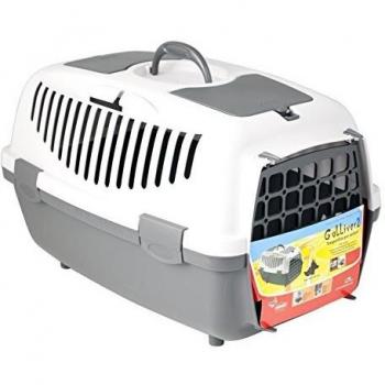 Zolux Gulliver 2 - Cestas de Transporte para Perros