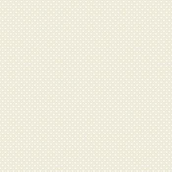 Papel Pintado TNT Shell Top Pequeños Motivos Crema