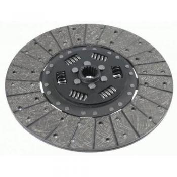Disco de embrague SACHS 1878 634 037