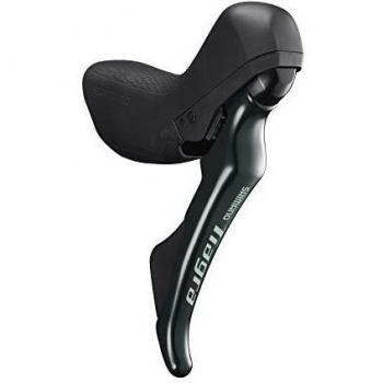 SHIMANO Palanca DCHA. TIAGRA 4720 10V Disco Ciclismo, Adultos Unisex, Multicolor