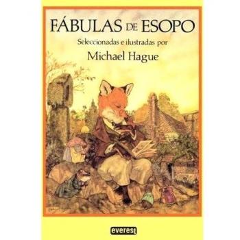 Fábulas de Esopo