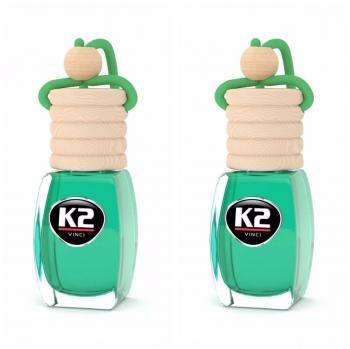 K2 Ambientador