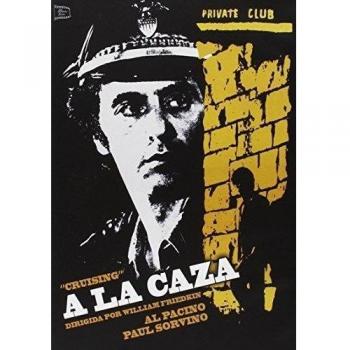 A La Caza [DVD]