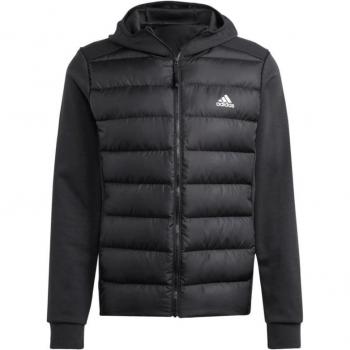 Chaqueta Adidas Predator Negra para Hombre