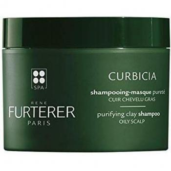 Rene Furterer Rene Curbicia Champu Mascarilla 200 ml - 200 ml
