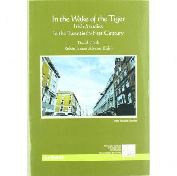 In The Wake Of The Tiger