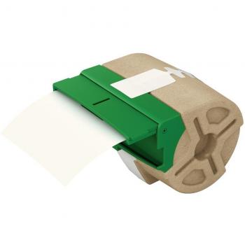 Leitz Icon Cartucho Inteligente de Etiquetas de Cartulina, Blanco, 91mm ancho, 22m largo, 70190001