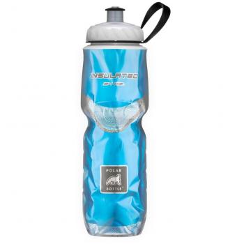 Polar Bottle Insulated - Bidón para bicicleta