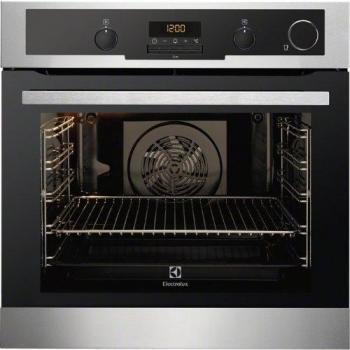 Electrolux EOC6631AOX - Horno A Vapor Eoc6631Aox Pirolítico